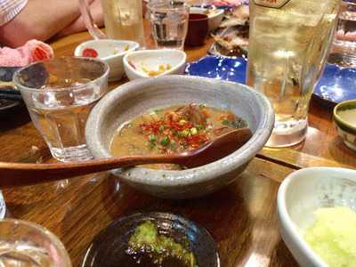 酒楽肴房 ちぎりや