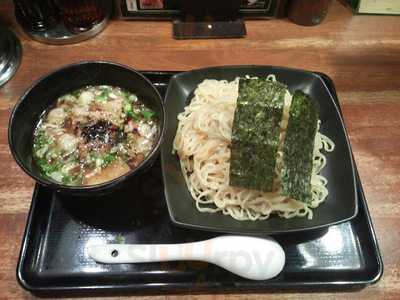 ちゃぶ屋 とんこつ らぁ麺 Chabuton 恵比寿東口店