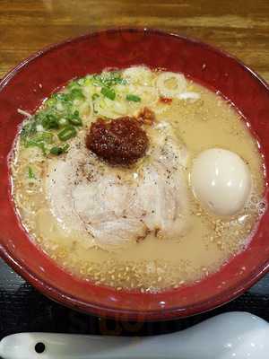 ちゃぶ屋 とんこつ らぁ麺 Chabuton 恵比寿東口店