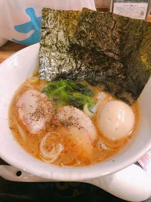ちゃぶ屋 とんこつ らぁ麺 Chabuton 恵比寿東口店