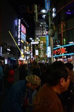 ちゃぶ屋 とんこつ らぁ麺 Chabuton 恵比寿東口店