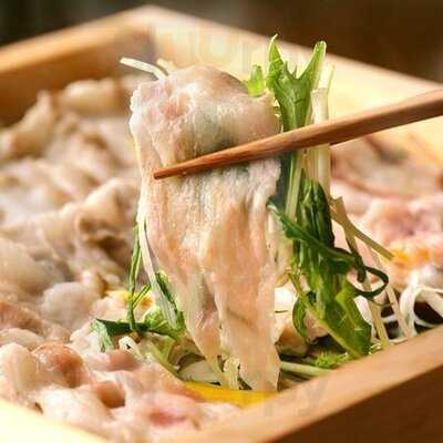 霧乃個室 清郎 渋谷