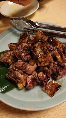 博多中洲 ぢどり屋 神田店