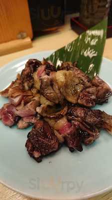 博多中洲 ぢどり屋 神田店