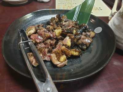 博多中洲 ぢどり屋 神田店