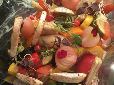 アトリエ レ カイユ