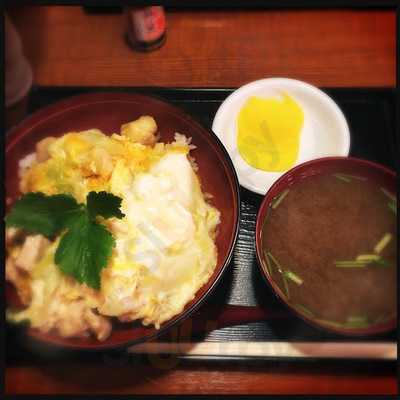 カレーうどん 千吉 岩本町店