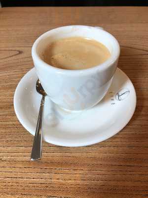 ライブコーヒー 秋葉原店