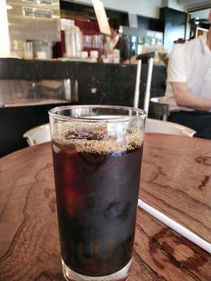 ライブコーヒー 秋葉原店