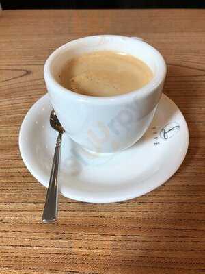 ライブコーヒー 秋葉原店