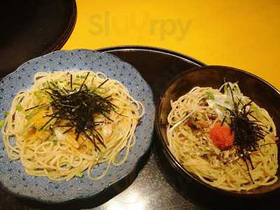 洋麺屋五右衛門 スペイン通り店