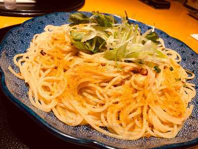 洋麺屋五右衛門 スペイン通り店