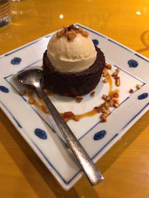 洋麺屋五右衛門 スペイン通り店