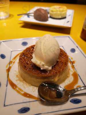 洋麺屋五右衛門 スペイン通り店