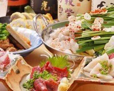 九州うまかもんと焼酎 みこと 秋葉原店