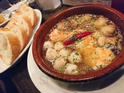 バルマル・エスパーニャ 神田店