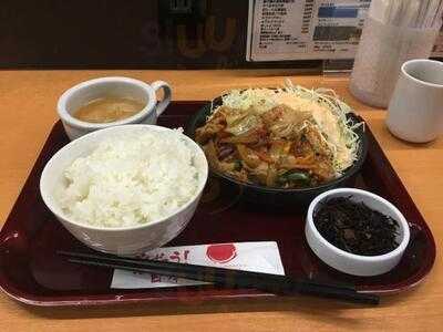 和風ダイニング 茶和