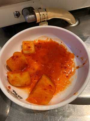 韓国伝統民俗料理居酒屋 ハヌリ