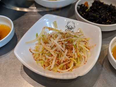 韓国伝統民俗料理居酒屋 ハヌリ