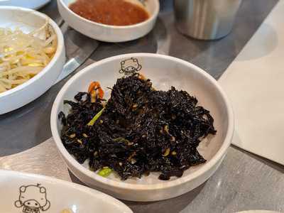 韓国伝統民俗料理居酒屋 ハヌリ