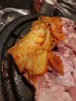 韓国伝統民俗料理居酒屋 ハヌリ