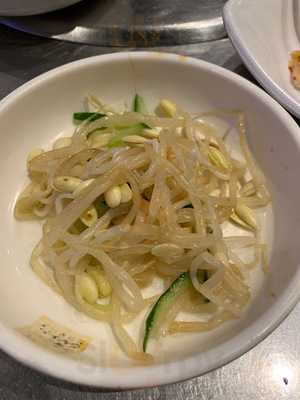 韓国伝統民俗料理居酒屋 ハヌリ