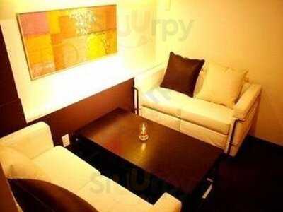 Cafe Restaurant Mnature