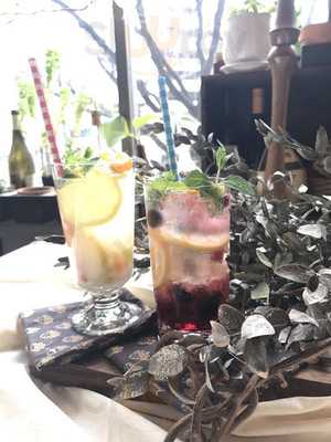 コンシールカフェ ミヤマスザカ