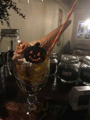 コンシールカフェ ミヤマスザカ