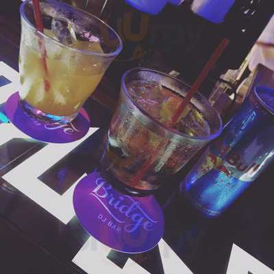 Dj Bar Bridge