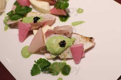 Hygge French Bar & Bar