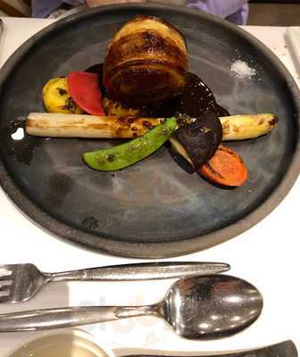 Hygge French Bar & Bar