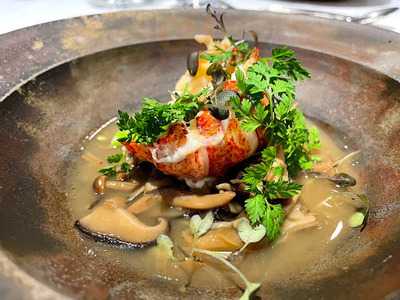 Hygge French Bar & Bar