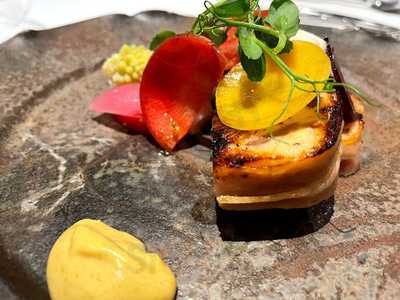 Hygge French Bar & Bar