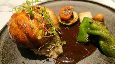 Hygge French Bar & Bar