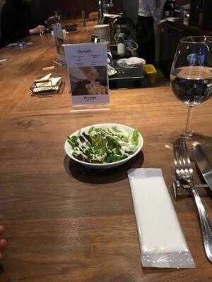 Hygge French Bar & Bar