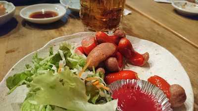 築地活鮮市場 丸の内南口店