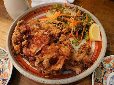 築地活鮮市場 丸の内南口店