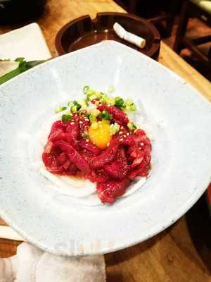 築地活鮮市場 丸の内南口店