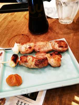 築地活鮮市場 丸の内南口店