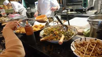 カレーハウスサルナート