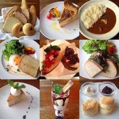 カフェ アプレミディ