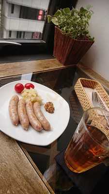 カフェ アプレミディ