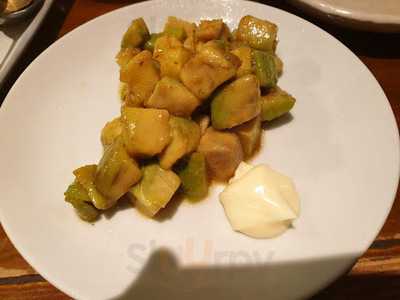 恵比寿ニューれば屋