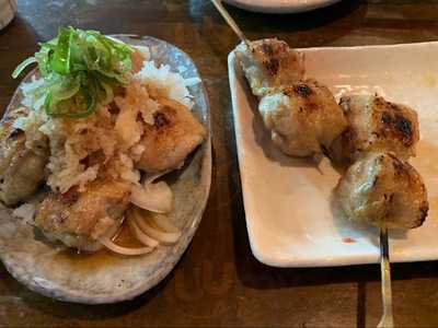 恵比寿ニューれば屋