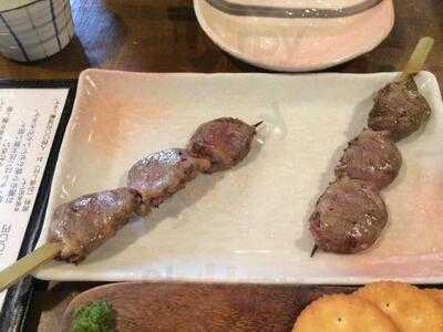 恵比寿ニューれば屋