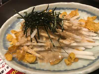 居酒屋 一休 高円寺店