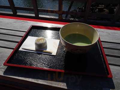 アフタヌーンティー・ティールーム渋谷店