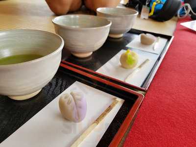 アフタヌーンティー・ティールーム渋谷店