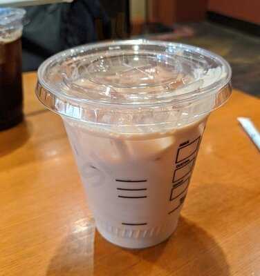 タリーズコーヒー 市ヶ谷店